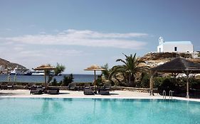 Porto Kea Suites